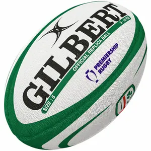 Ragbyový míč London Irish image-1