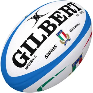 Rugby Ball Italie Match Sirius image-0