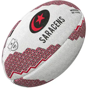 Ball Saracens image-0