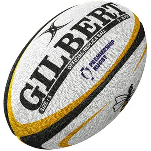 Rugby ball Wasps image-0