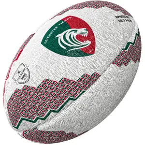 Ballon de rugby Leicester City Supporter image-0