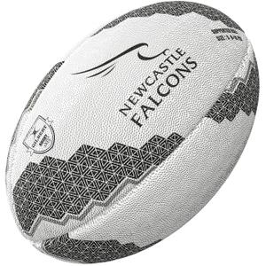 Pallone da rugby Newcastle Supporter image-0