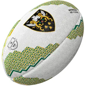 Ballon de rugby Northampton Supporter image-0