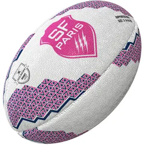 48441505-rugbyball-stade-francais-fanclub-ball-grosse-5