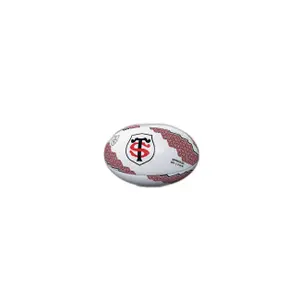 Piłka do rugby Stade Toulousain Sup image-2