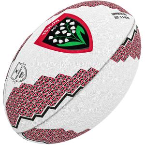 Rugbyball Toulon Supporter image-0