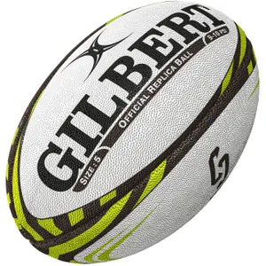 Ballon de rugby Gilbert Supporter Challenge Cup image-0