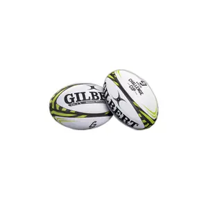 Ballon de rugby Gilbert Challenge Cup image-1
