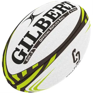 Ballon de rugby Gilbert Challenge Cup image-3