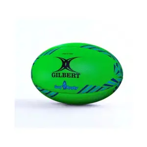 48442905-rugbyball-gilbert-surf-grun-grosse-5