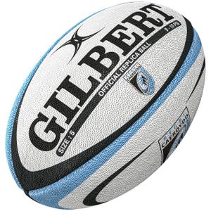 Balón de rugby Cardiff City FC image-0