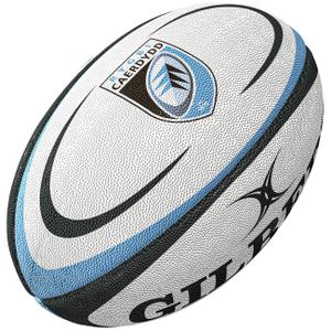 Balón de rugby Cardiff City FC image-1