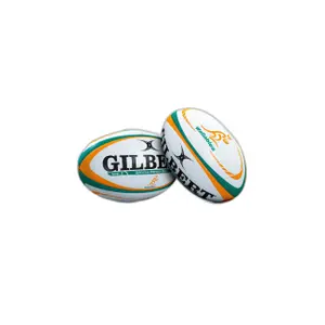 Balón de rugby Australia image-1