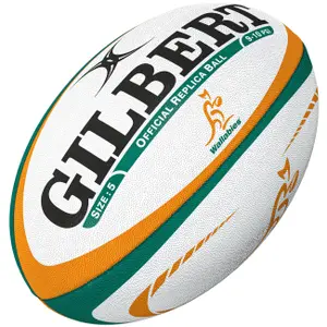 Balón de rugby Australia image-2