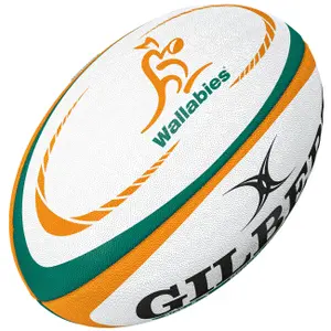 Balón de rugby Australia image-3