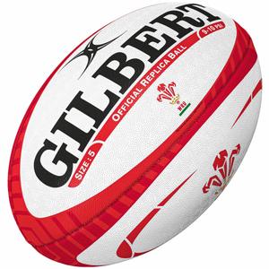 4844450-pilka-do-rugby-gilbert-pays-de-galles-wiejska-replika-kuli