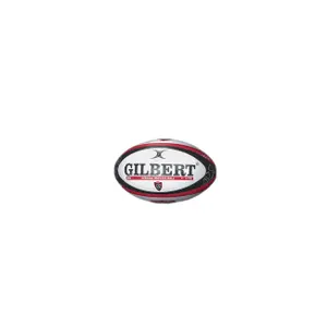 Ballon de rugby Toulon Gilbert (x10) image-0