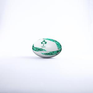 Ballon Irlande Supporter