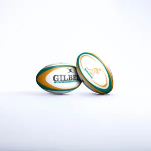 Balón Australia Wallabies image-1
