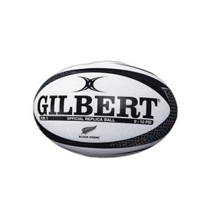 New Zealand rugby ball Gilbert