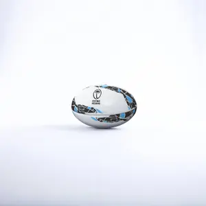 Ball Fidji Supporter image-0