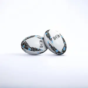 Ball Fidji Supporter image-1