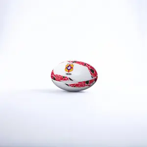 Piłka do rugby Tonga Supporter