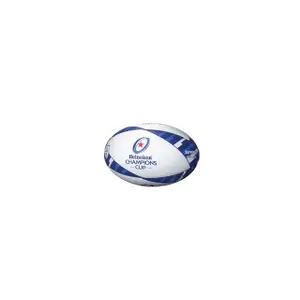 Rugby Ball Gilbert Investec Champions Cup image-0