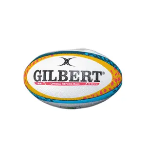 Rugby Ball Gilbert United image-0