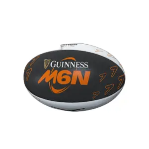 Ball Gilbert Supporter image-1