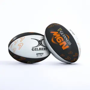 Ball Gilbert Supporter image-2