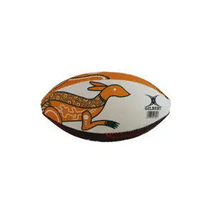 Μπάλα Gilbert Supporter image-3