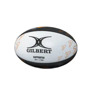 Ράγκμπι μπάλα Gilbert Supporter image-0
