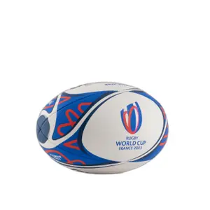 Pallone da rugby Gilbert Rwc2023 image-0