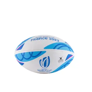 Balon Gilbert RWC 2023 image-0