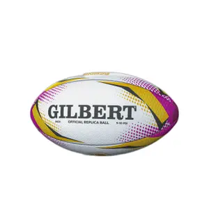 Ballon Gilbert RWC 2025 image-0