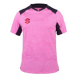 Long Sleeve Jersey Gilbert Pro T20 image-0