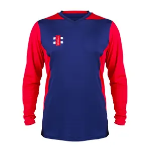 Gilbert T20 Long-Sleeve Sweatshirt image-0