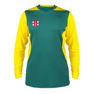 Gilbert T20 Long-Sleeve Sweatshirt image-0