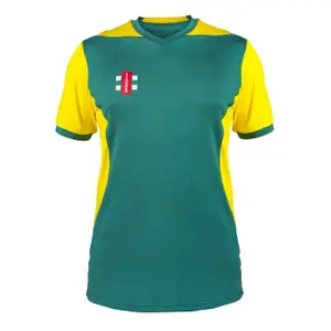 Gilbert T20 Short-Sleeved Sweatshirt image-0