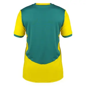 Gilbert T20 Kids Short-Sleeve Sweatshirt image-1