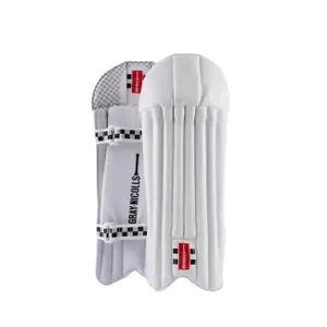 Gants de gardien cricket enfant Gilbert 150 image-0