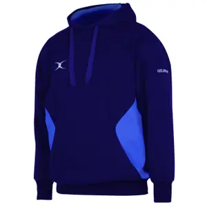 Hoodie Gilbert Vapour image-0