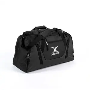 Sports bag Gilbert Club Holdall V4