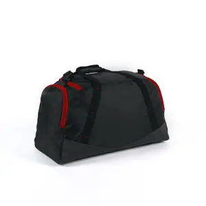 Sports bag Gilbert Club Holdall V4