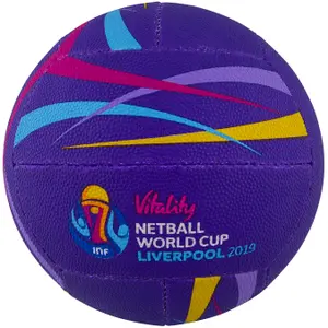 Balón Gilbert World Cup image-0