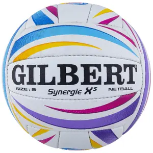 Balón Gilbert World Cup image-1
