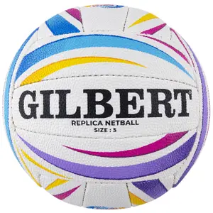 Balón Gilbert World Cup image-2