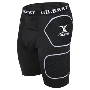 8551420-shorts-fur-kinder-gilbert-schwarz-weiss