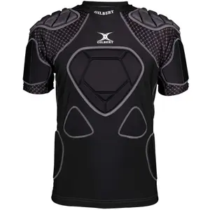 child rugby shoulder pad Gilbert XP 1000 image-0